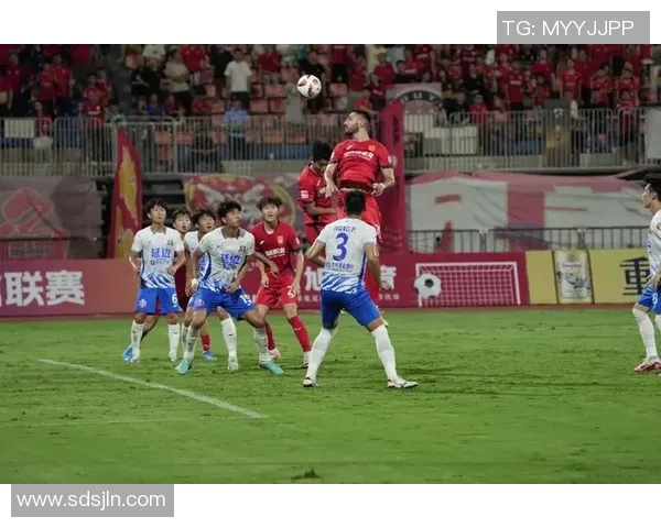 延边富德与天津亿的精彩对决揭示中甲联赛新格局与球队未来发展潜力